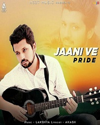 Jaani Ve 2019 album cover