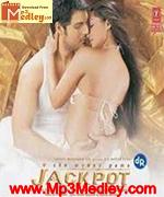 Jackpot 2005 album cover