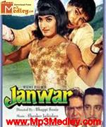 Janwar 1965 album cover