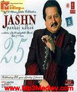 Jashn Vol one album cover