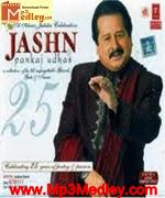 Jashn Vol two album cover