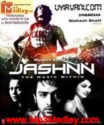 Jashnn 2009 album cover