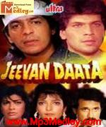 Jeevan Daata 1991 album cover