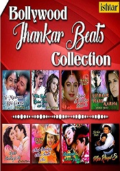 Jhankar Beats 2021 album cover
