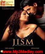 Jism 2003 album cover