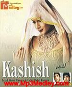 KASHISH ALBUM album cover