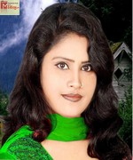 KHUSBOO JAIN Bhojpuri singer