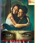 Kaabil 2017 album cover