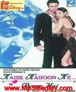 Kaise Kahoon Ke Pyaar 2003 album cover