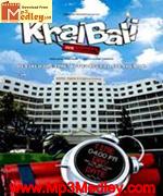 Khallballi 2008 album cover