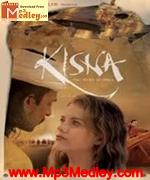 Kisna 2005 album cover