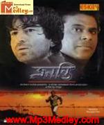 Kranti 2006 album cover
