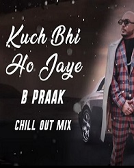 Kuch Bhi ho Jaye 2020 album cover