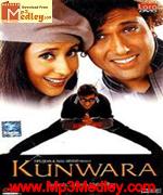 Kunwara 2000 album cover