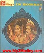 Love in Bombay 1975 album cover