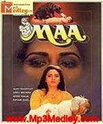 Maa 1991 album cover