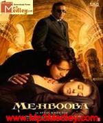 Mehbooba 2008 album cover