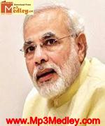 Modi aa rahe Dilli album cover