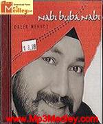 Nabi Buba Nabi Album album cover