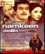 Namkeen 1982 album cover