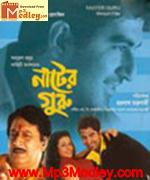 Nater Guru 2003 Bangla album cover
