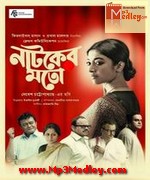 Natoker Moto 2015 Bangla album cover