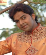 PAWAN SINGH Bhojpuri singer