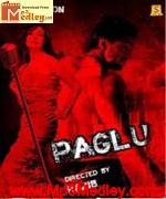 Paglu 2011 Bangla album cover