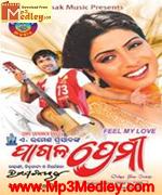 Pagol Premi 2007 Bangla album cover
