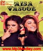 Paisa Vasool 2004 album cover