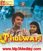 Phulwari 1983 album cover
