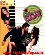 Prem Kaa Game 2010 album cover