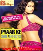 Pyaar Ke Side Effects 2006 album cover