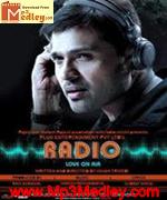 Radio 2009 album cover