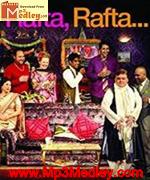 Rafta Rafta 2006 album cover