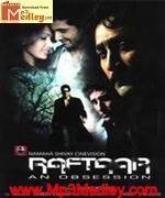 Raftaar 2009 album cover