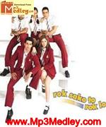 Rok SakoTo Rok Lo 2004 album cover