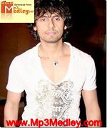 SONU NIGAM Bhojpuri singer