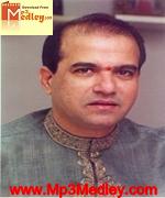 SURESH WADEKAR Bhojpuri singer
