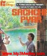 Sachcha Pyar 1994 album cover