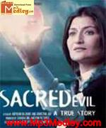 SacredEvil ATrue Stor Story album cover