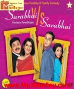 Sarabhai vs sarabhai Serial album cover