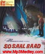 Sau Saal Baad 1966 album cover