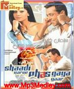 Shaadi Karke Phas Gaya Yaar 2006 album cover