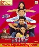 Smile Please 2004 album cover