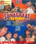 Suhagraat Se Pehle 1996 album cover