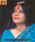 Swagatalakshmi Dasgupta album cover