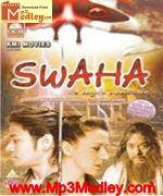 Swaha 2010 album cover