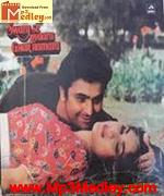 Swarg Se Pyara Ghar Hamara 1992 album cover