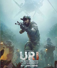 URI
